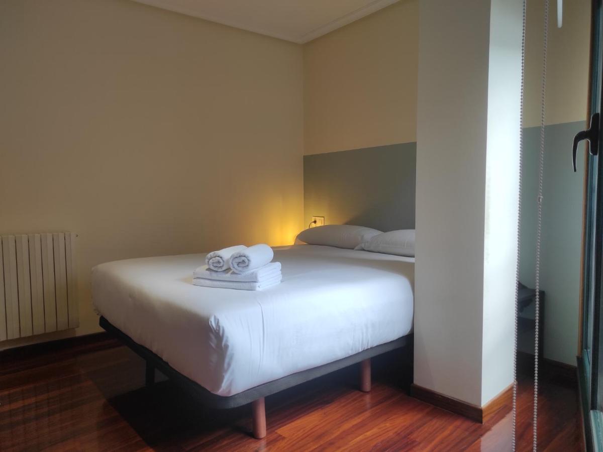 3B.Descansa Y Disfruta En El Corazon De Las Burgas Ourense Ngoại thất bức ảnh