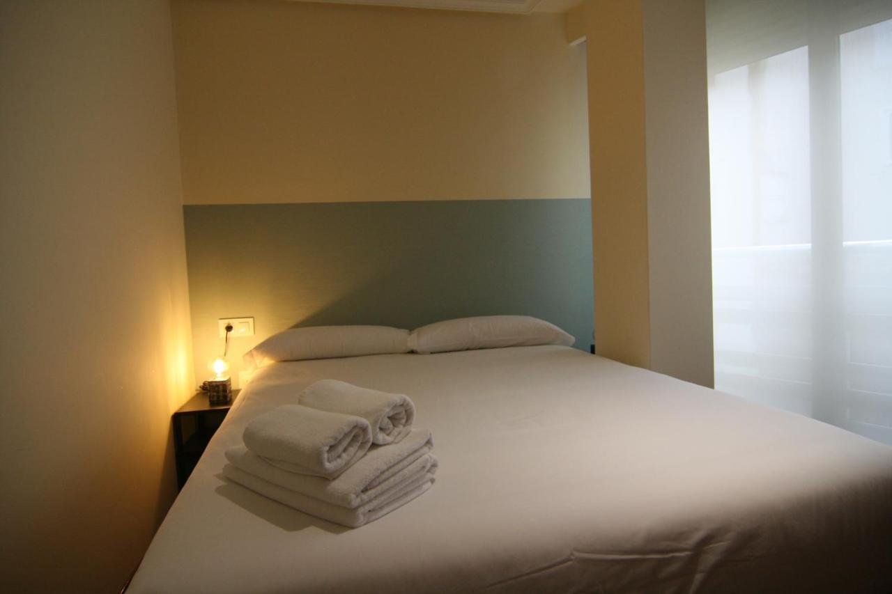 3B.Descansa Y Disfruta En El Corazon De Las Burgas Ourense Ngoại thất bức ảnh
