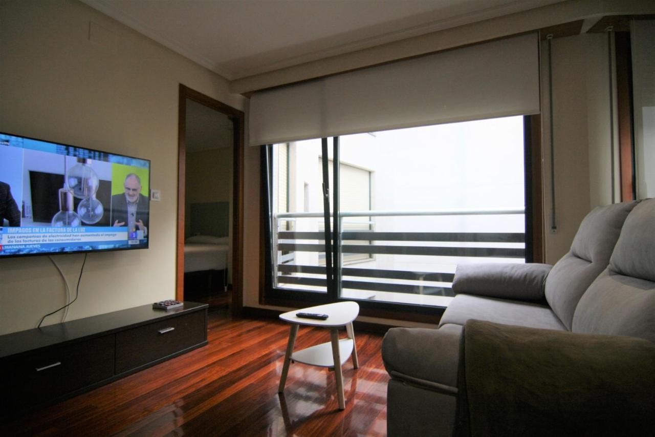 3B.Descansa Y Disfruta En El Corazon De Las Burgas Ourense Ngoại thất bức ảnh