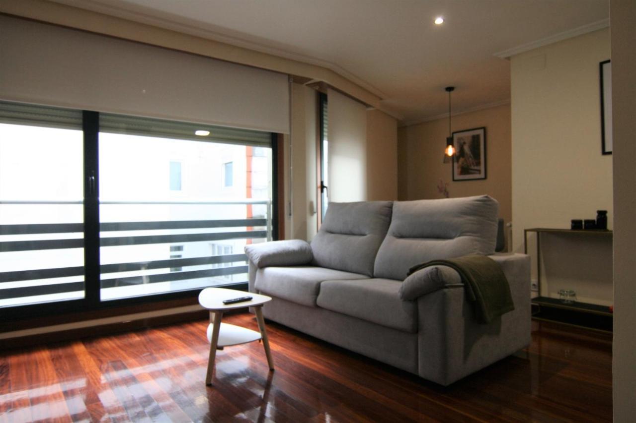 3B.Descansa Y Disfruta En El Corazon De Las Burgas Ourense Ngoại thất bức ảnh