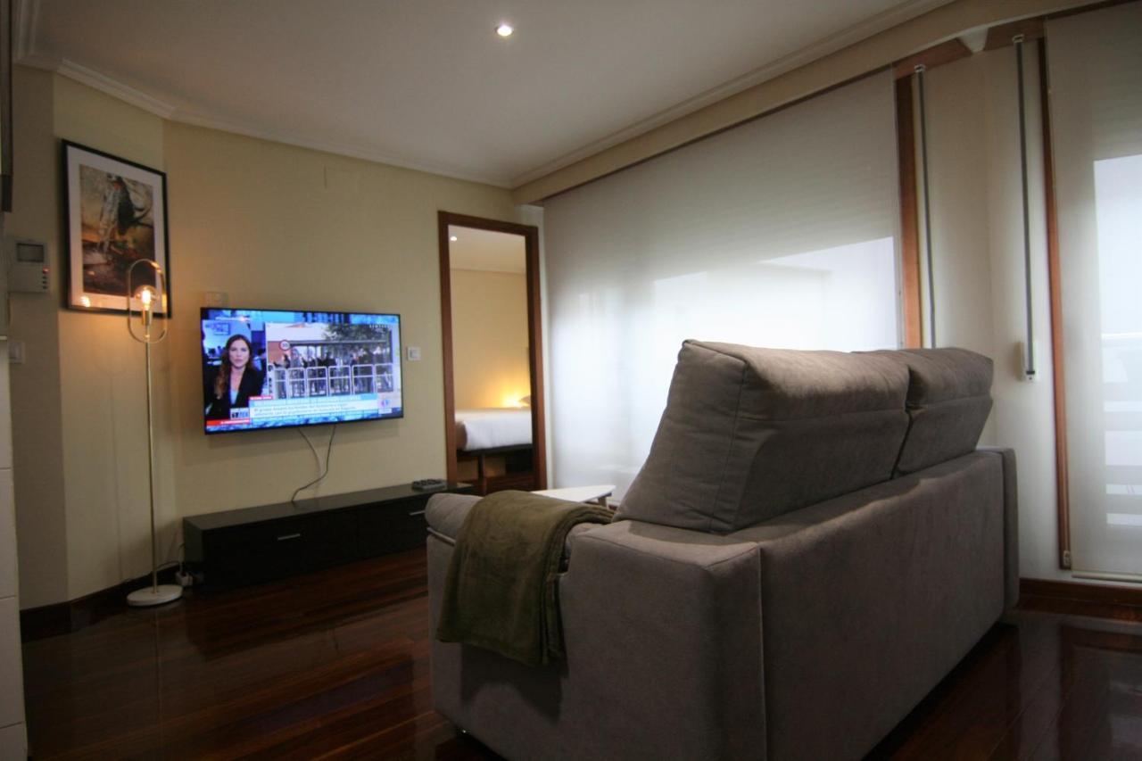 3B.Descansa Y Disfruta En El Corazon De Las Burgas Ourense Ngoại thất bức ảnh