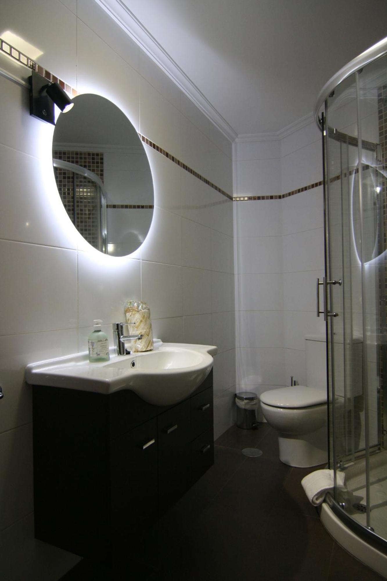 3B.Descansa Y Disfruta En El Corazon De Las Burgas Ourense Ngoại thất bức ảnh