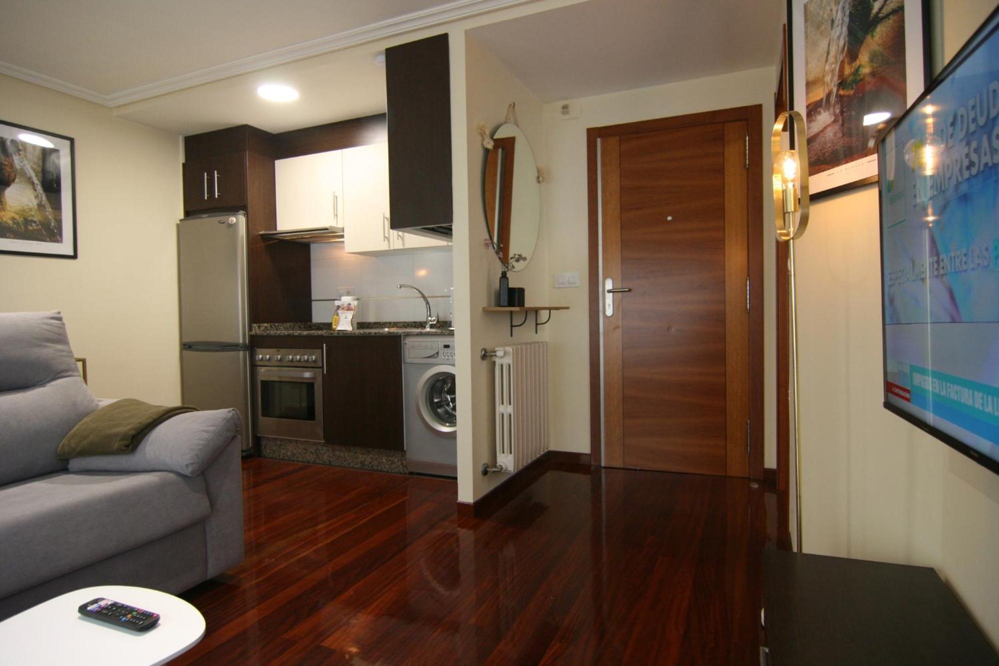 3B.Descansa Y Disfruta En El Corazon De Las Burgas Ourense Ngoại thất bức ảnh